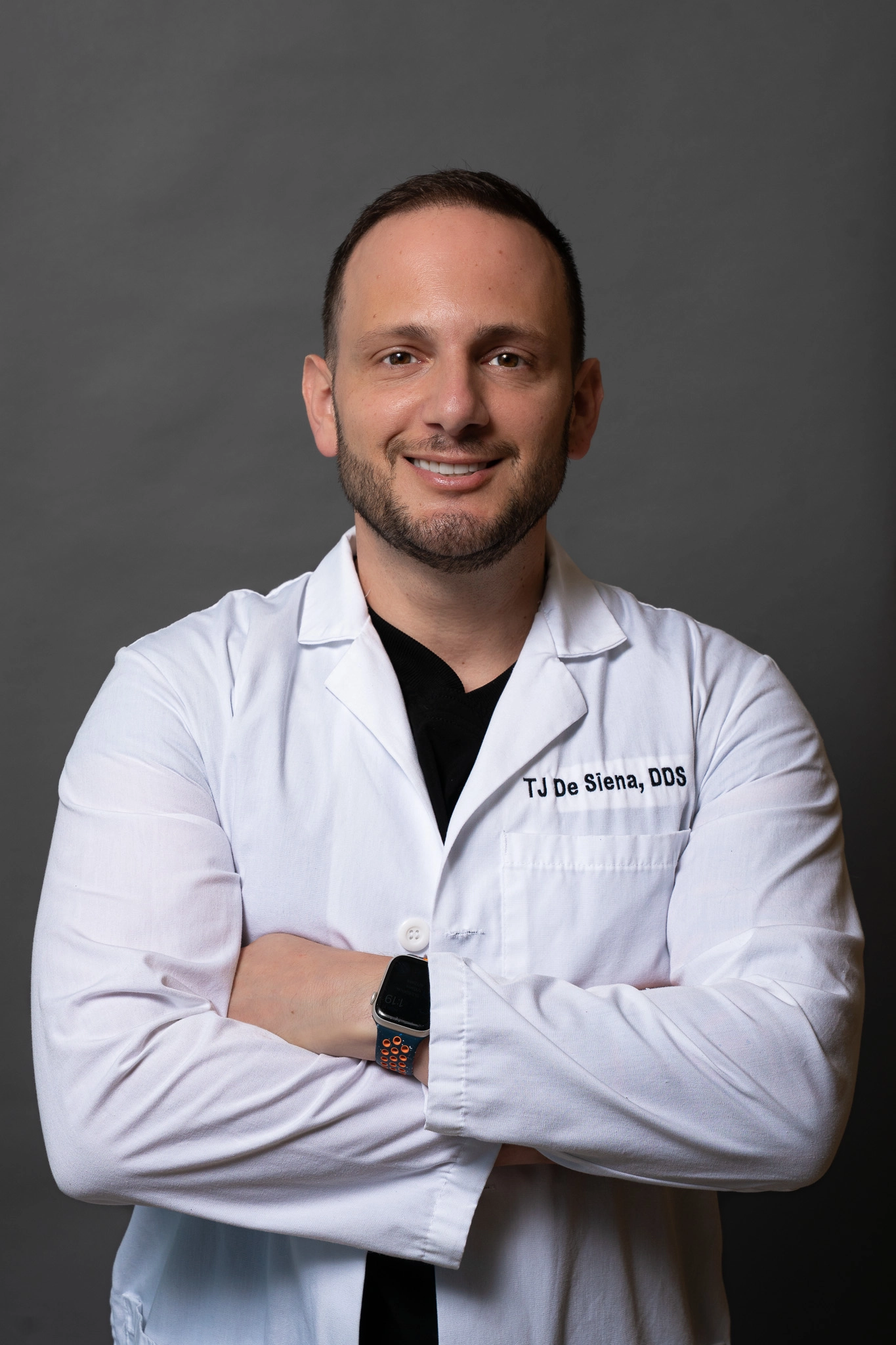 Dr. TJ De Siena