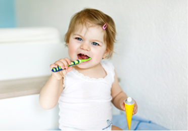 5 Tips for an Easy First Dental Visit for Your Child