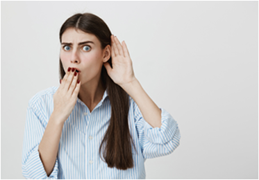 What Your Gums Are Trying to Tell You