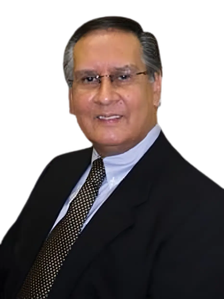 Heriberto A. Hernandez