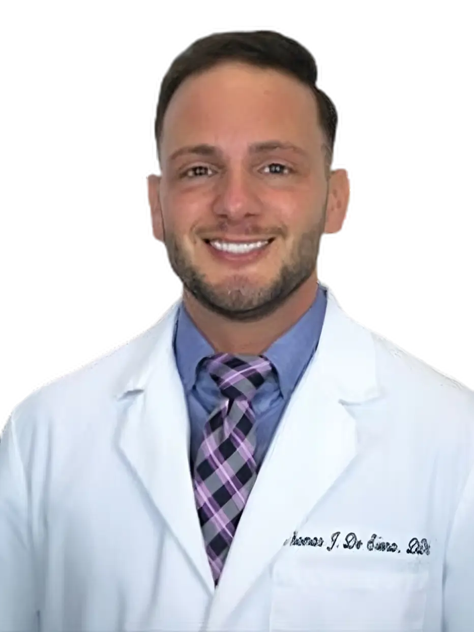 Dr. TJ De Siena