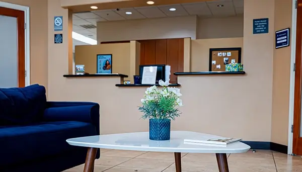 Clinic Photo
